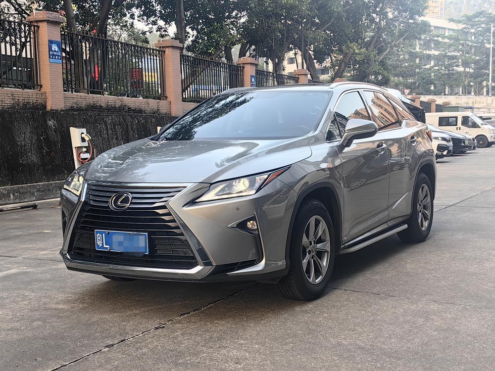 Lexus Lexus RX