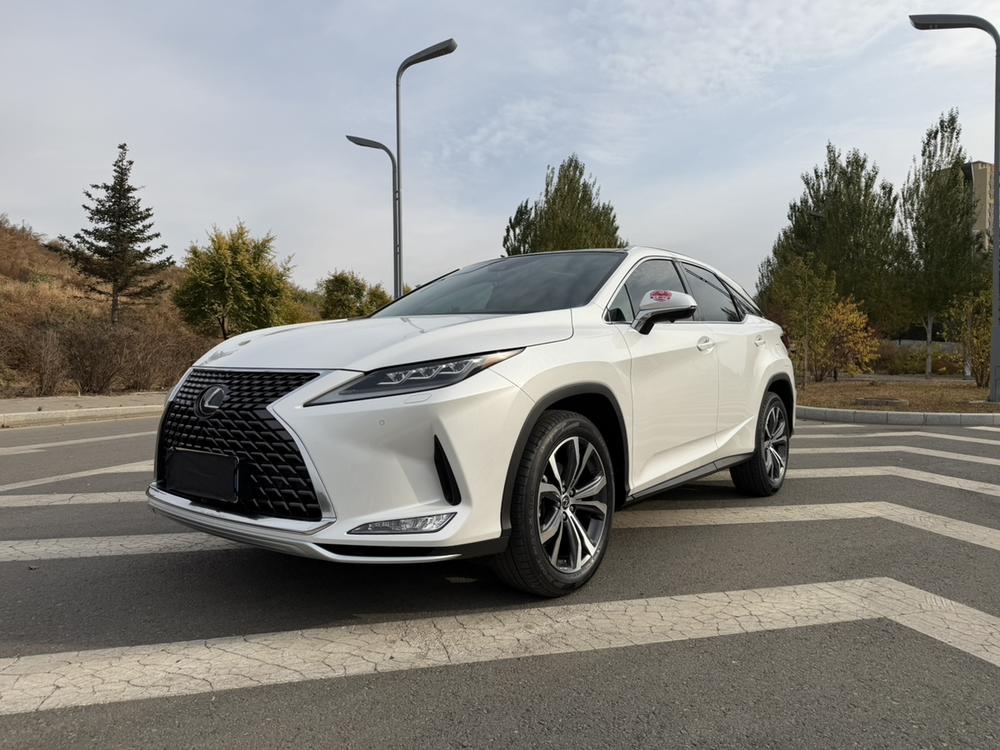 Lexus Lexus RX