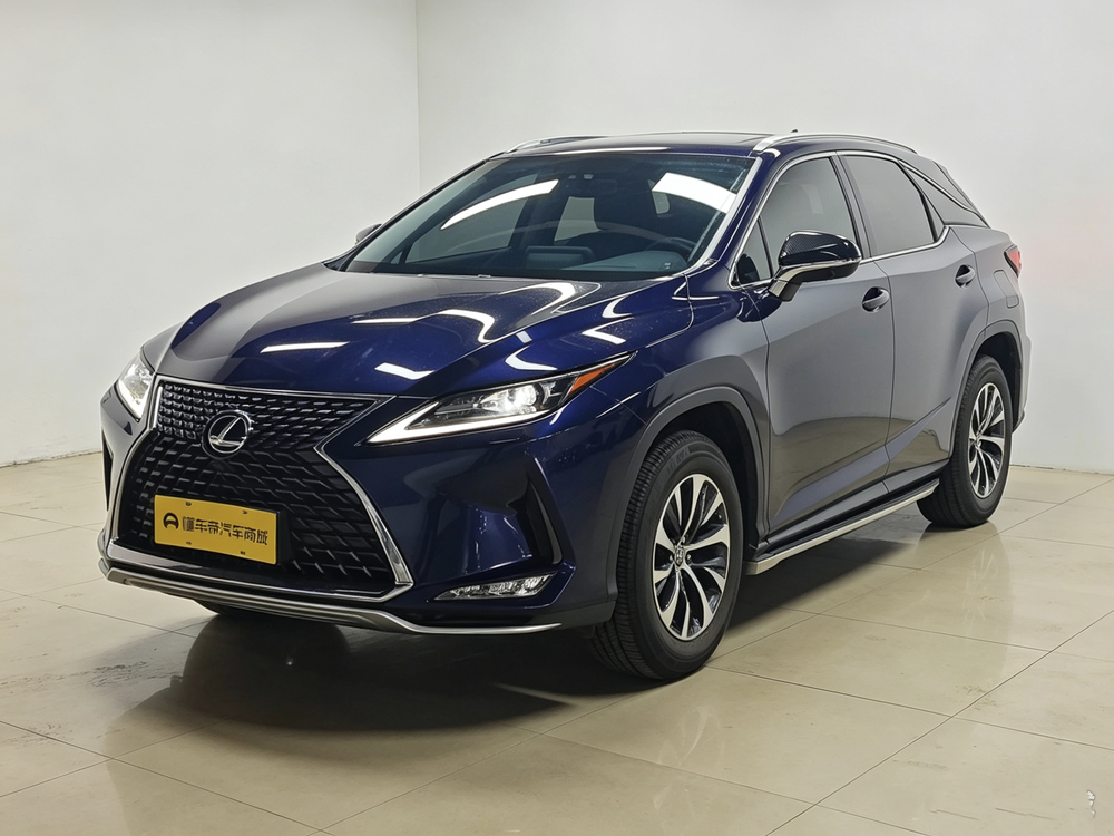 Lexus Lexus RX