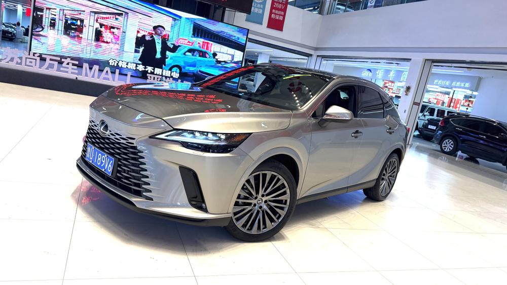 Lexus Lexus RX