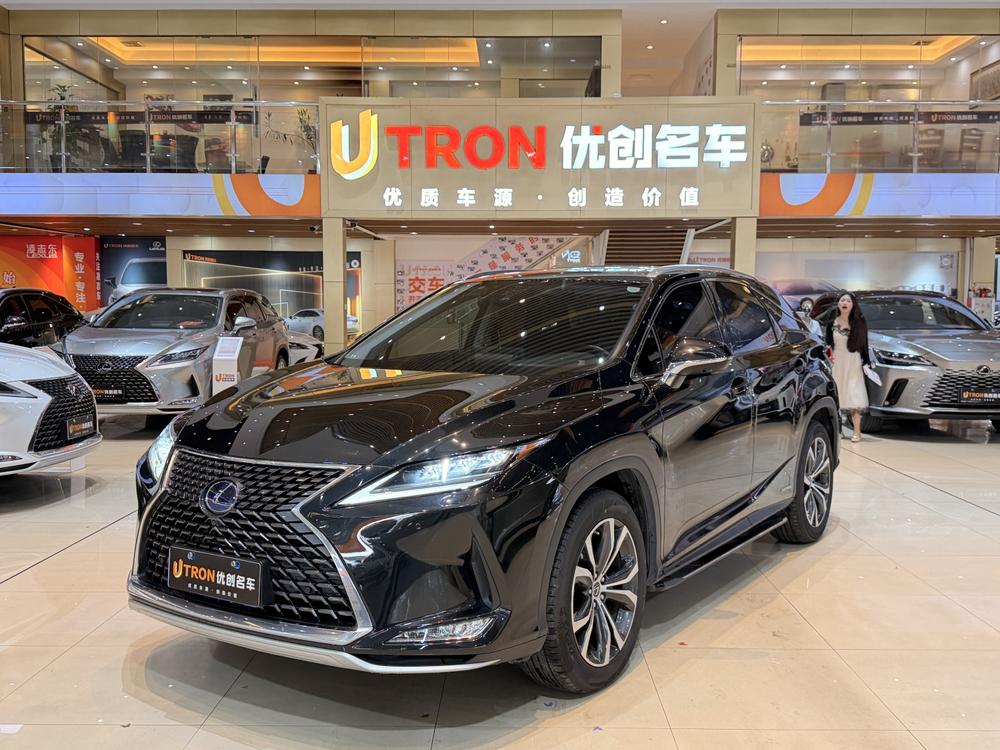 Lexus Lexus RX