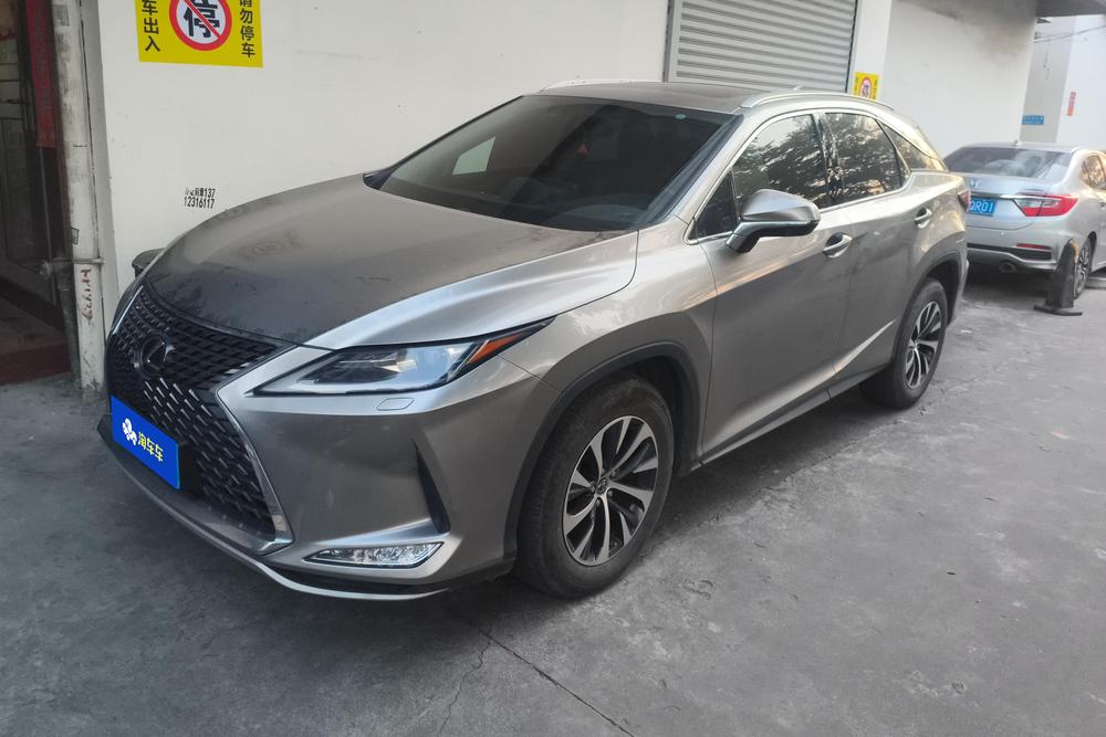 Lexus Lexus RX