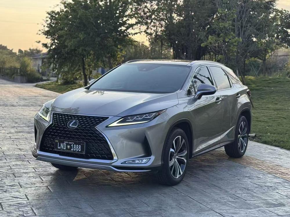 Lexus Lexus RX