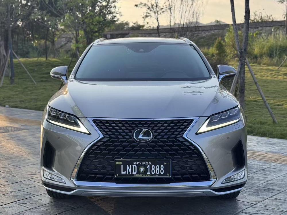 Lexus Lexus RX