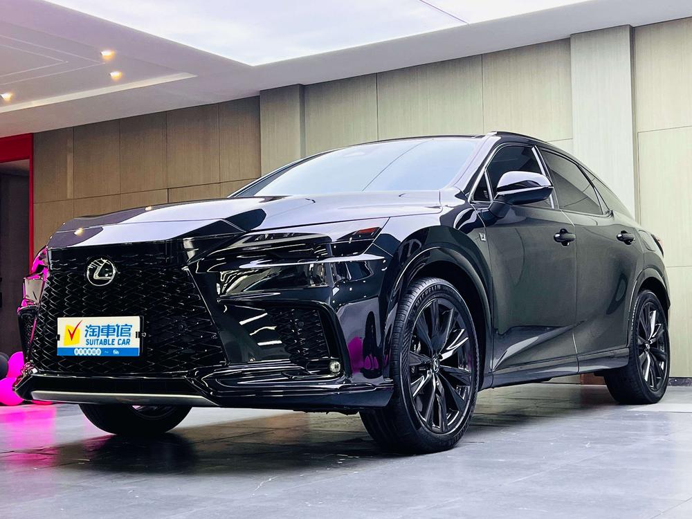 Lexus Lexus RX