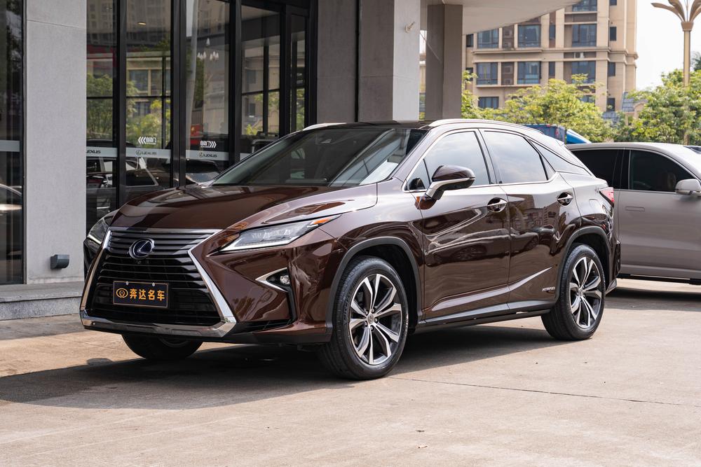 Lexus Lexus RX
