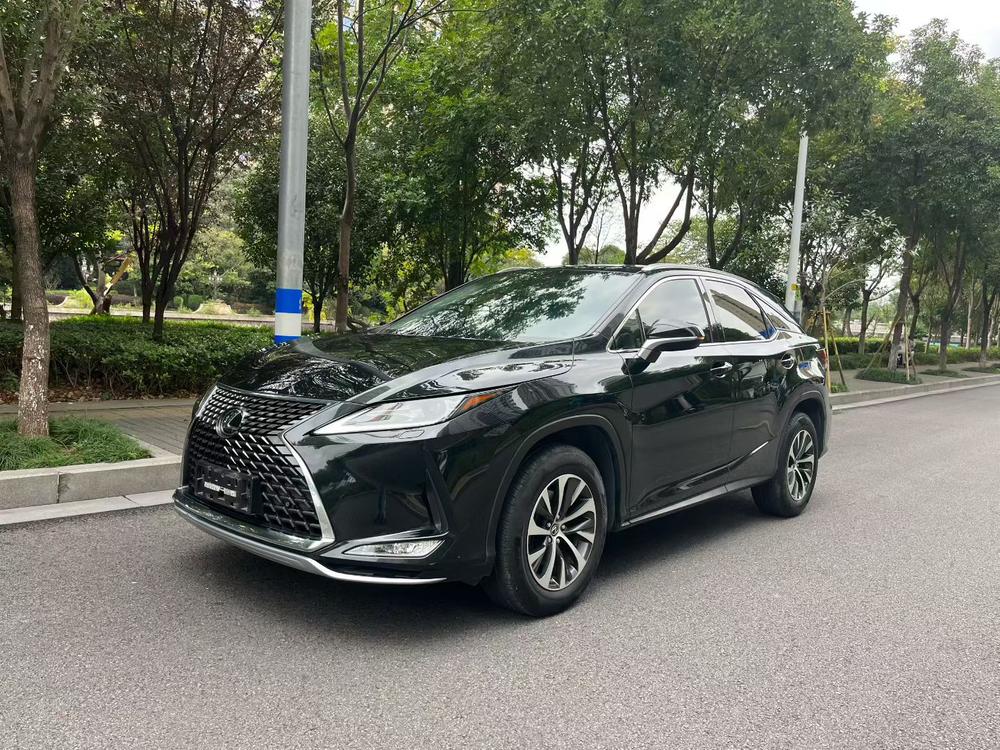 Lexus Lexus RX