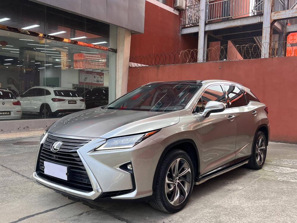 Lexus Lexus RX