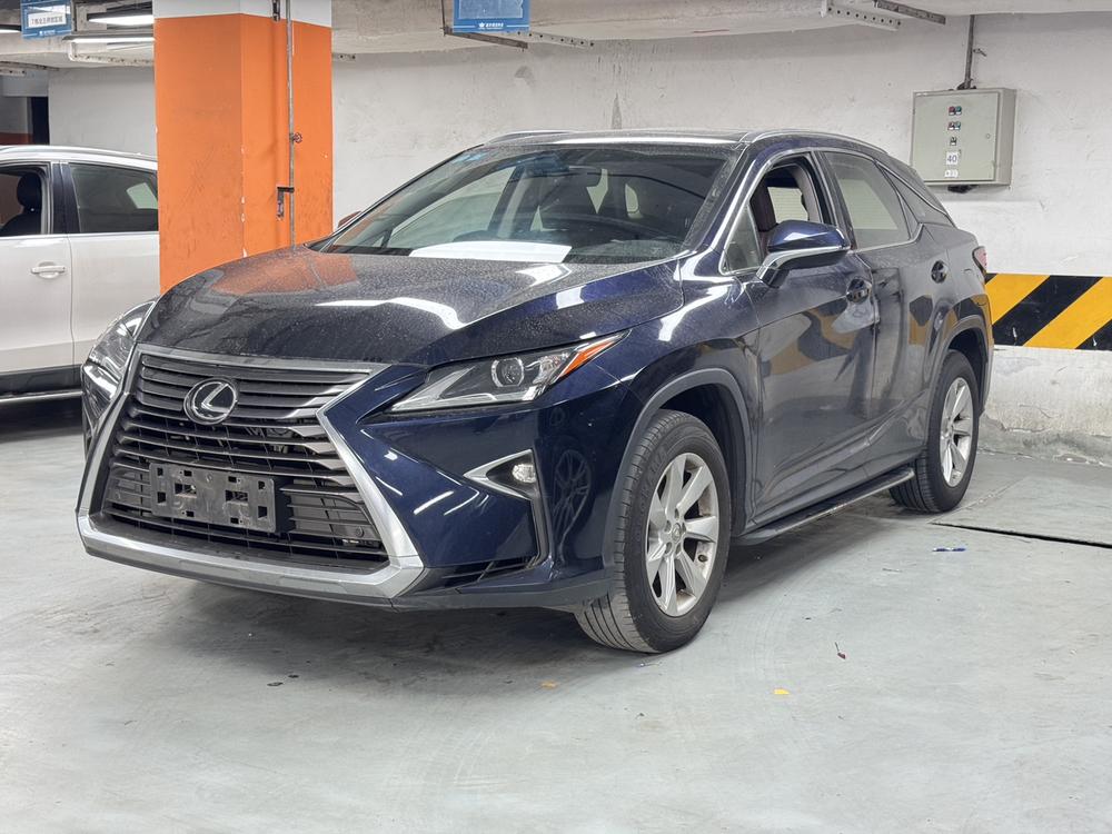 Lexus Lexus RX