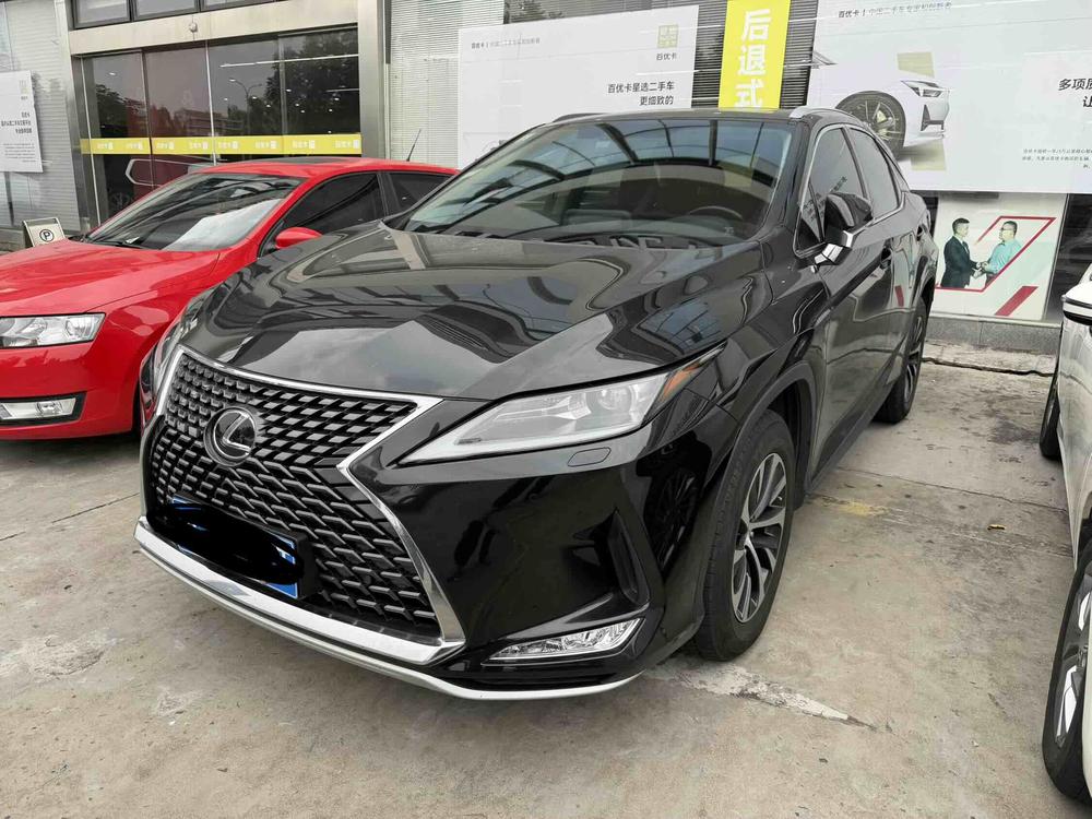 Lexus Lexus RX