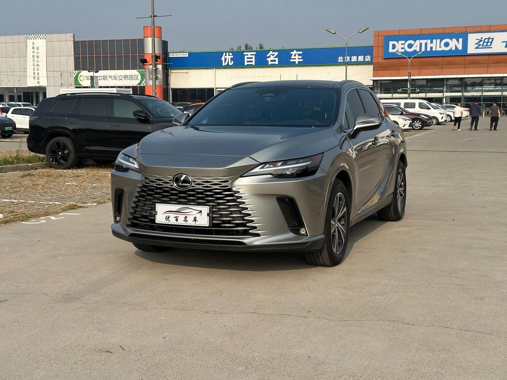 Lexus Lexus RX