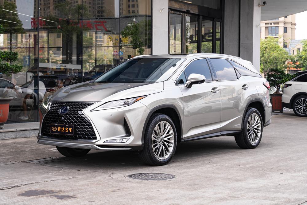 Lexus Lexus RX