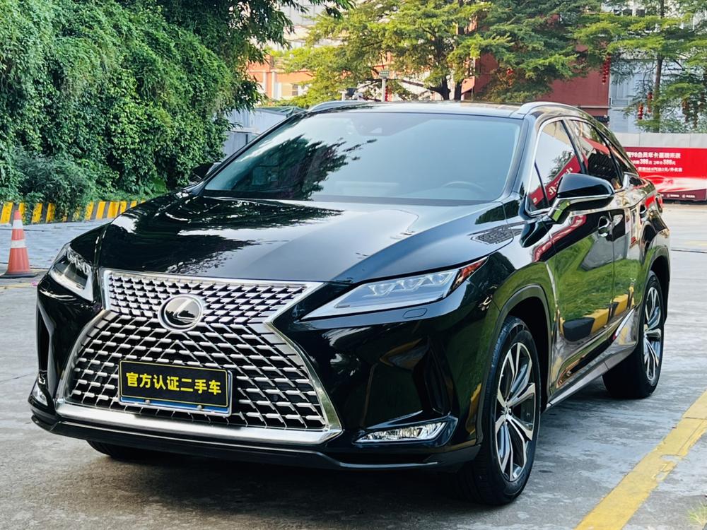 Lexus Lexus RX