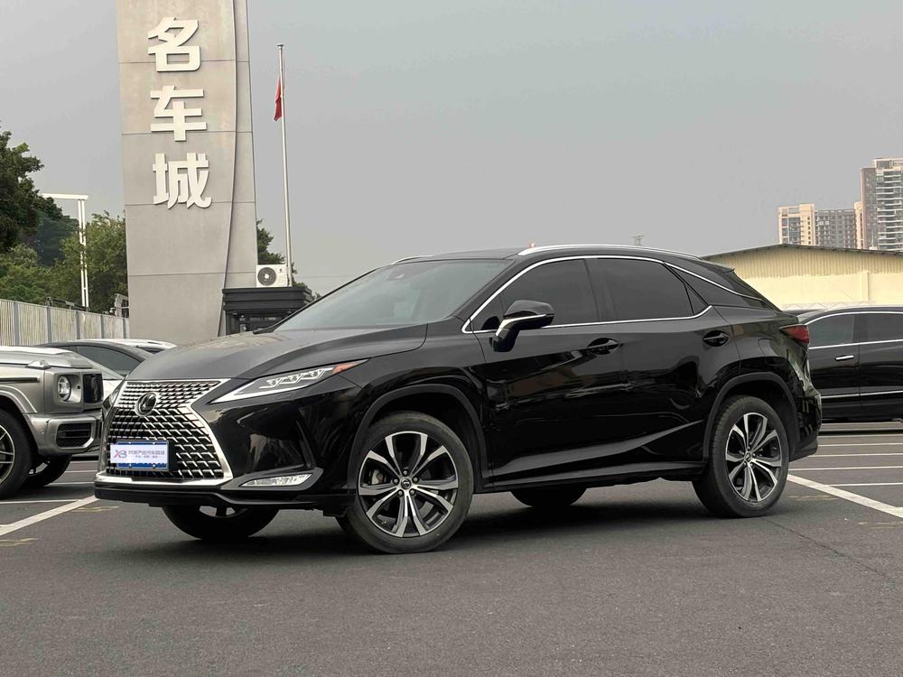 Lexus Lexus RX