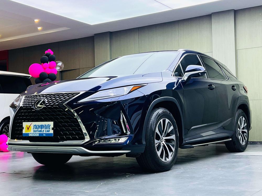 Lexus Lexus RX
