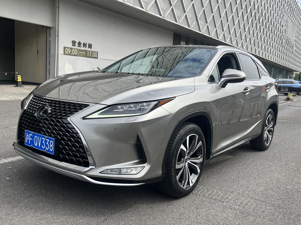 Lexus Lexus RX