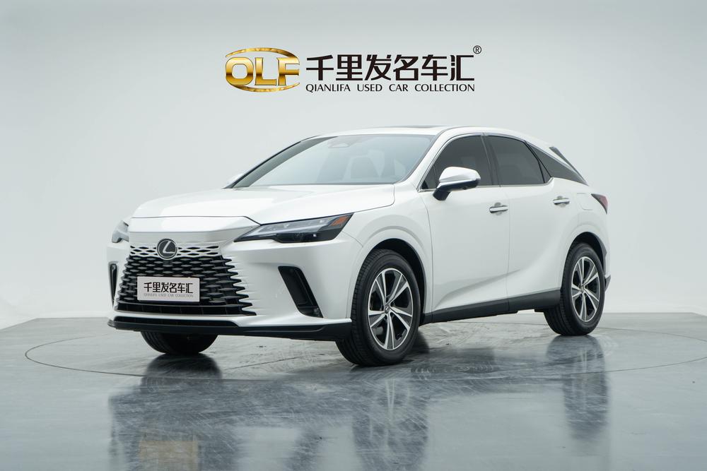 Lexus Lexus RX