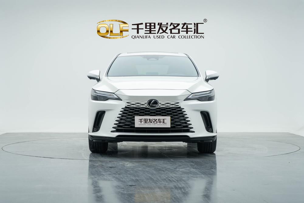 Lexus Lexus RX