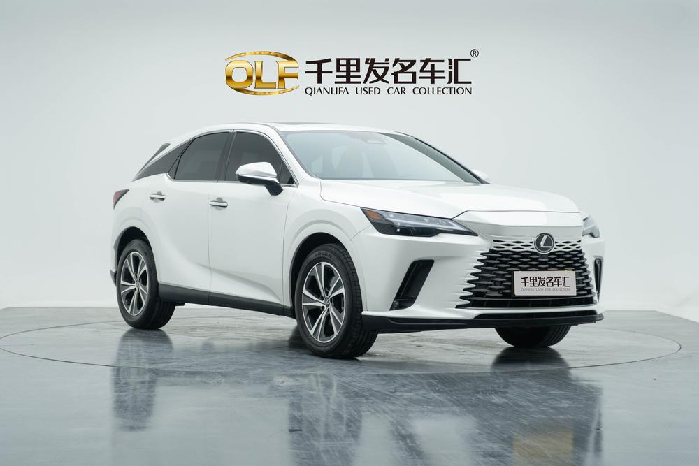 Lexus Lexus RX