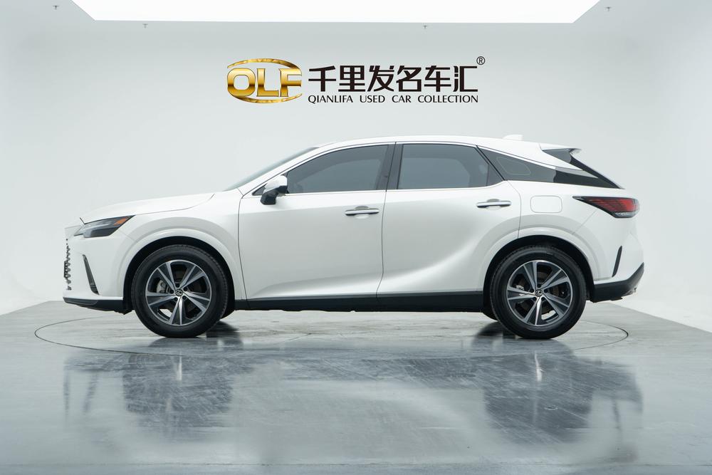 Lexus Lexus RX