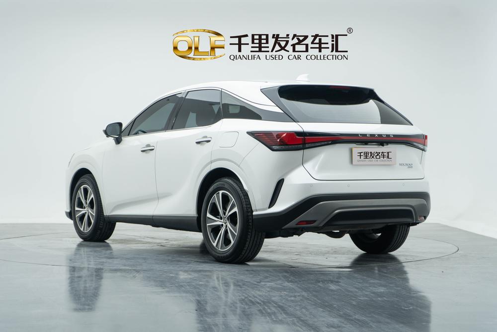 Lexus Lexus RX