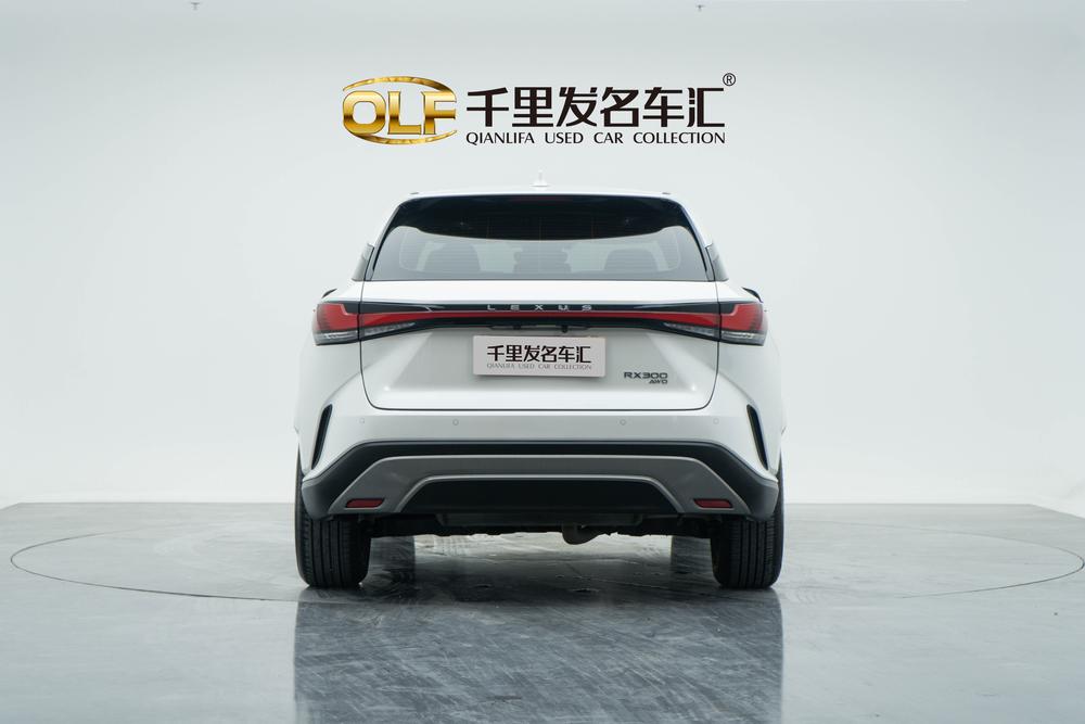 Lexus Lexus RX