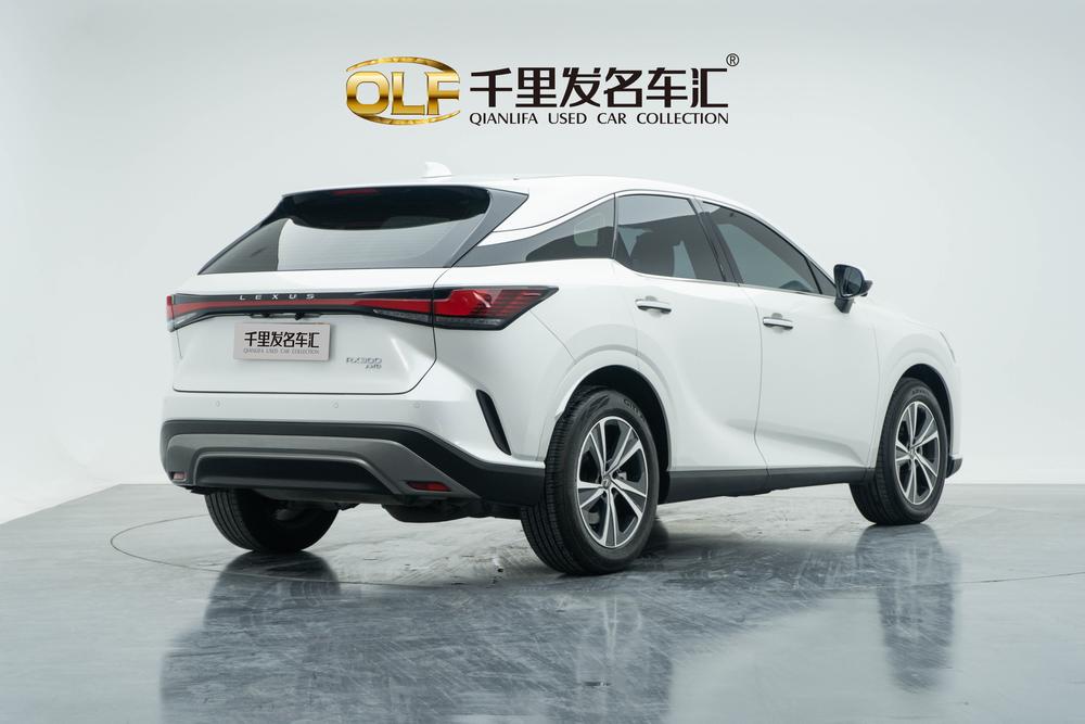 Lexus Lexus RX