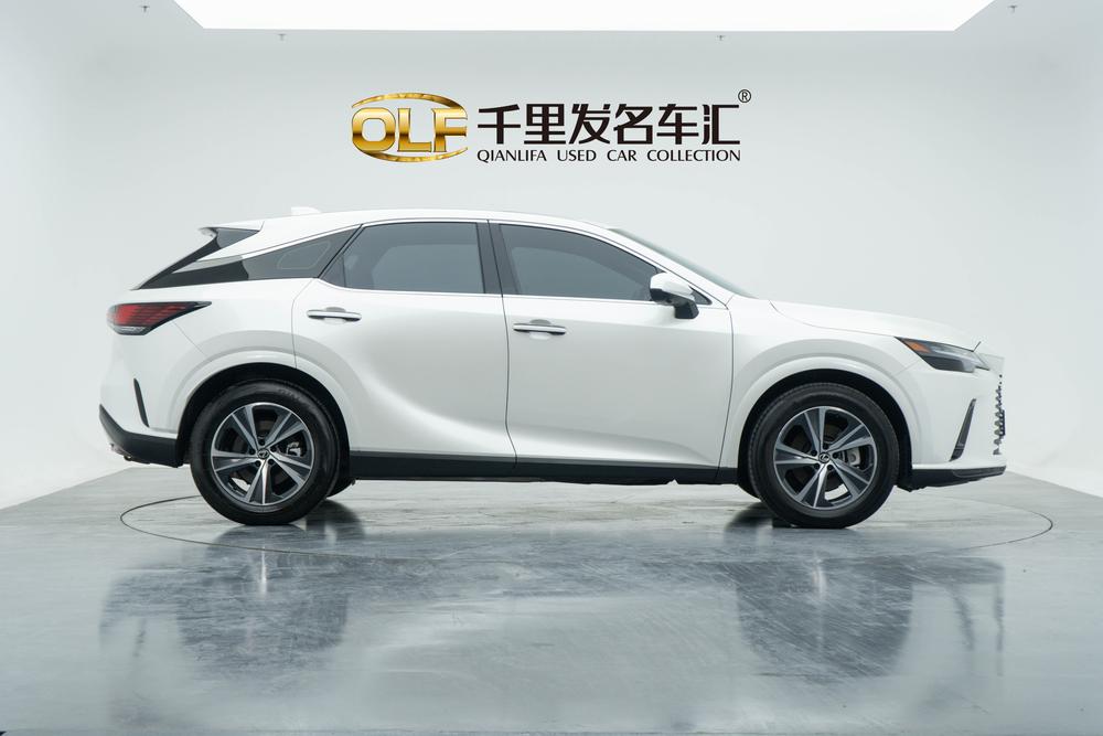 Lexus Lexus RX