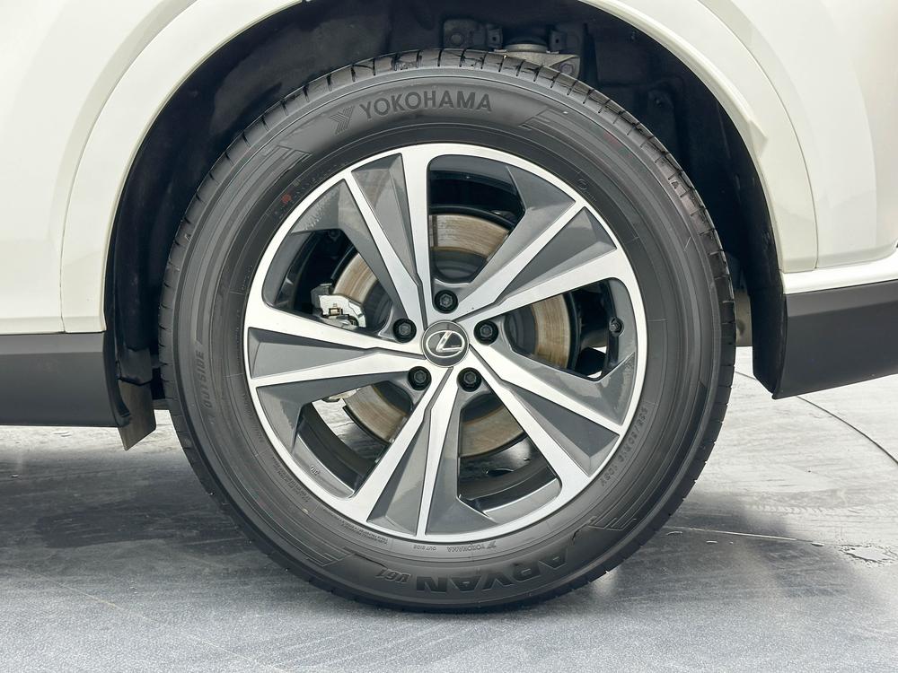 Lexus Lexus RX