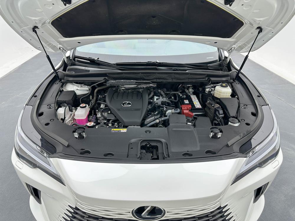 Lexus Lexus RX