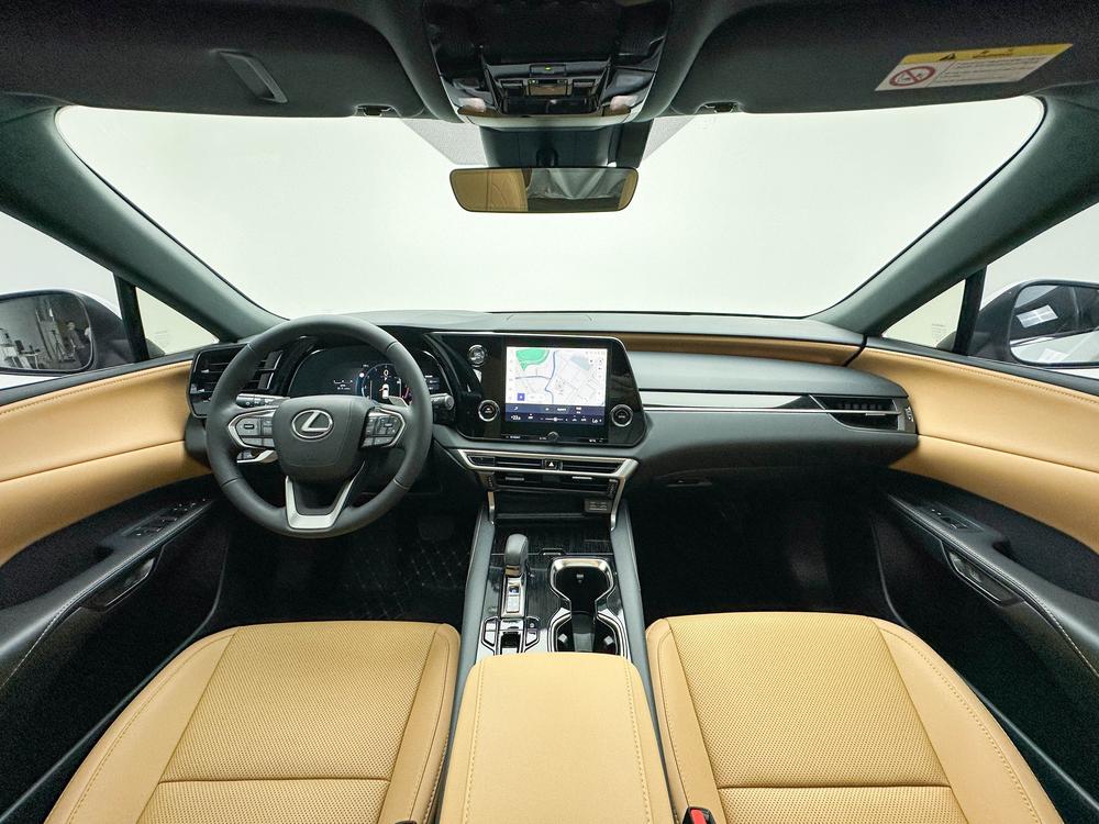 Lexus Lexus RX