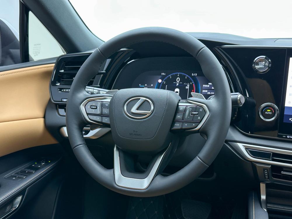Lexus Lexus RX