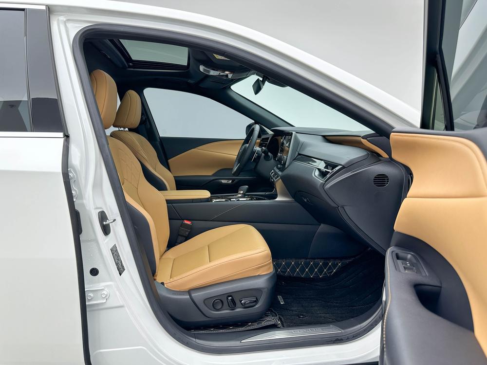 Lexus Lexus RX