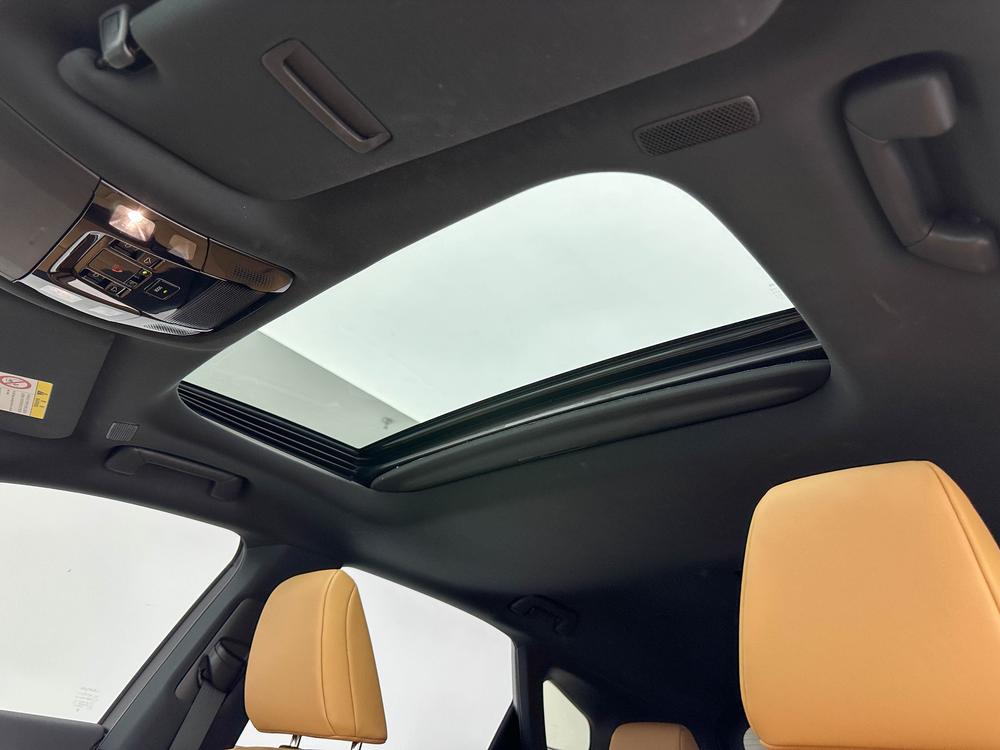 Lexus Lexus RX