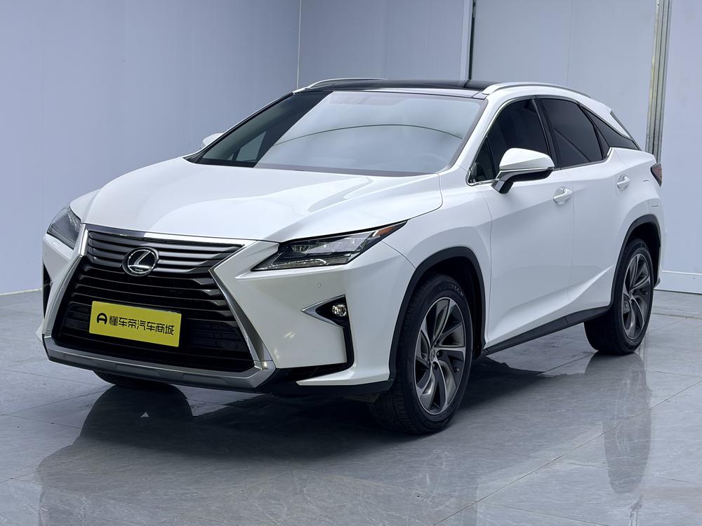 Lexus Lexus RX
