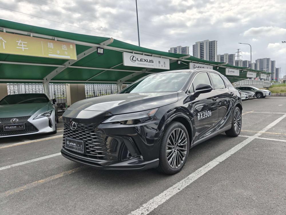 Lexus Lexus RX