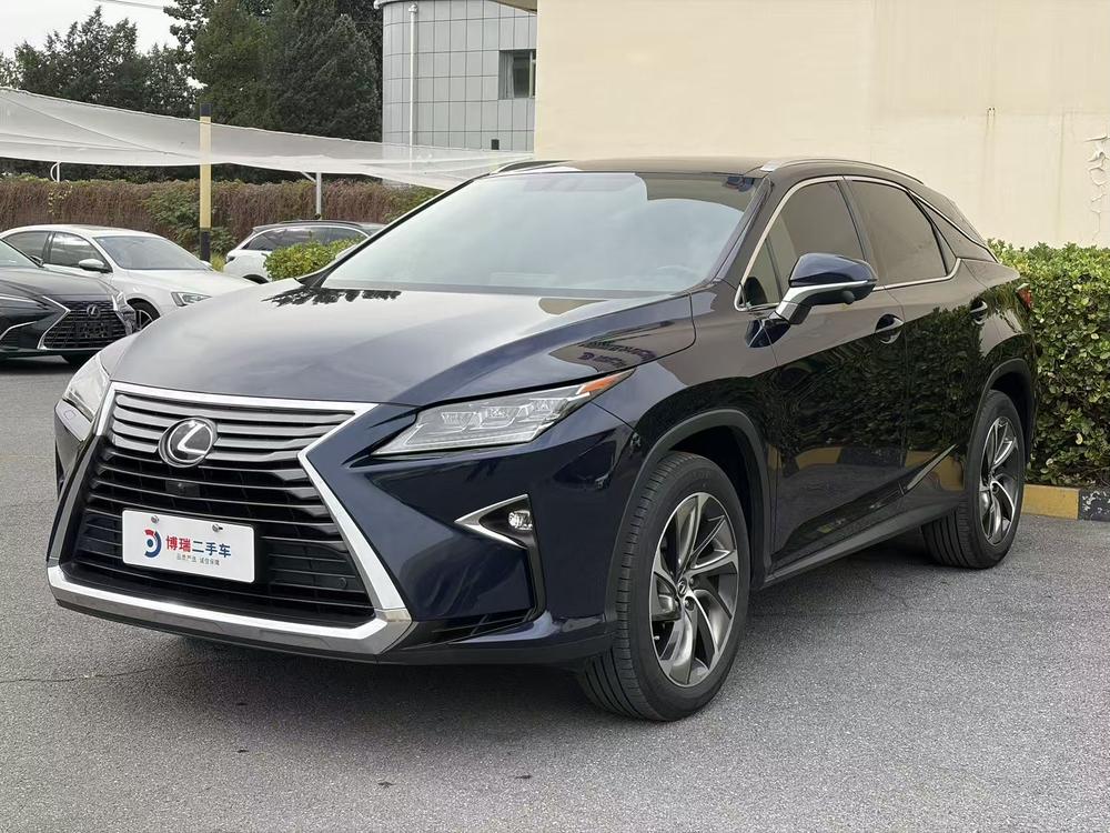 Lexus Lexus RX