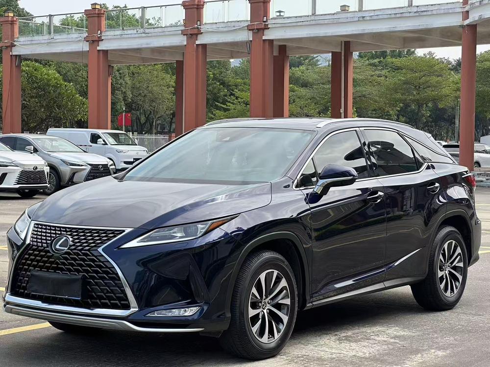 Lexus Lexus RX