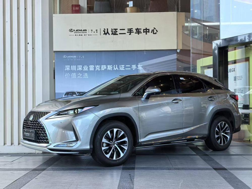 Lexus Lexus RX