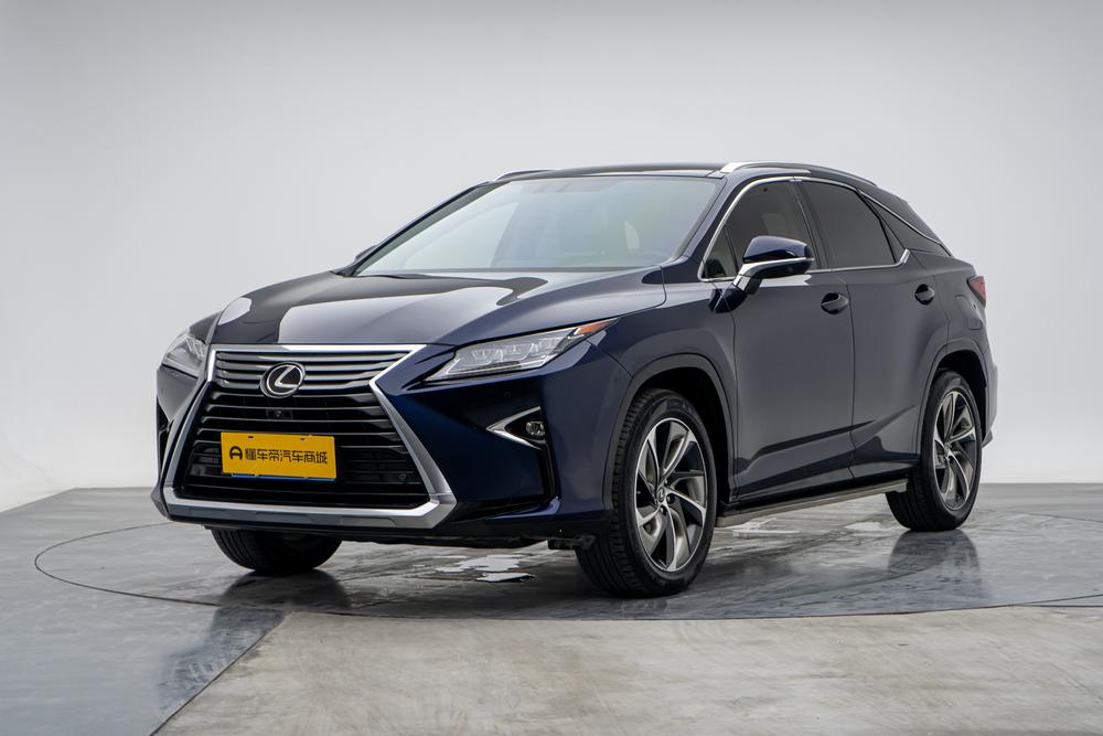 Lexus Lexus RX