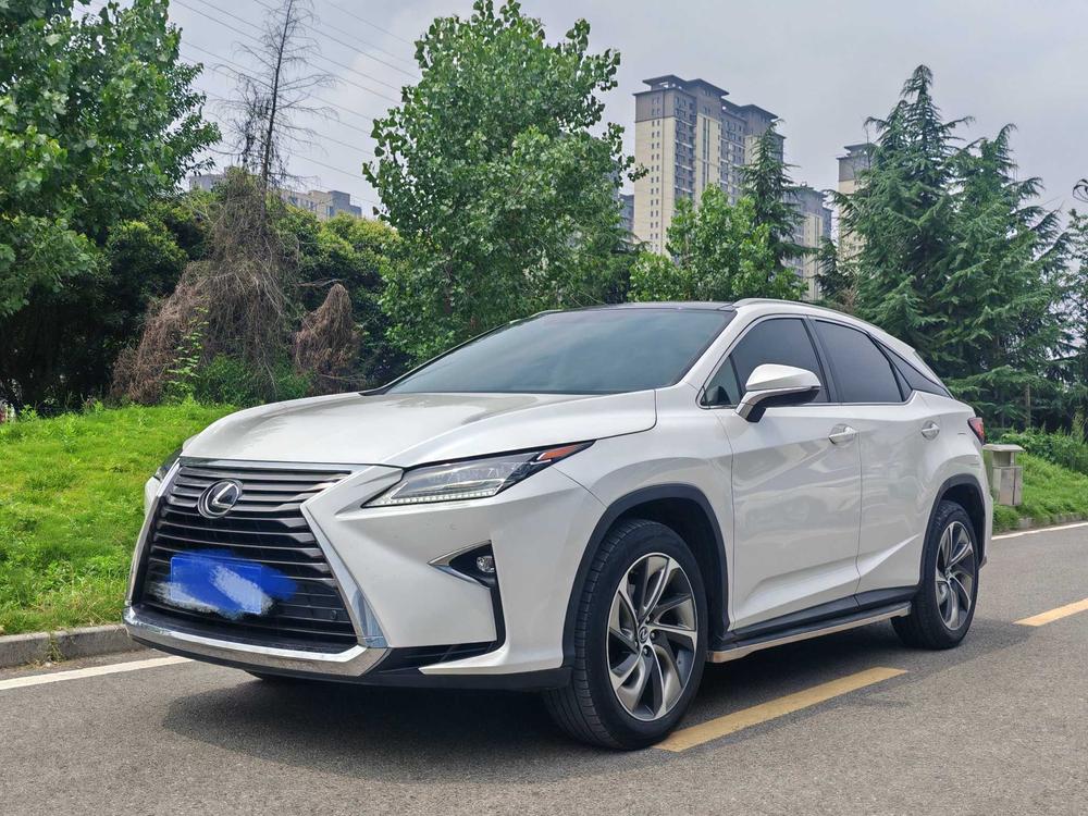 Lexus Lexus RX