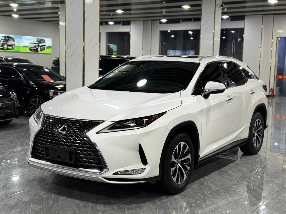 Lexus Lexus RX