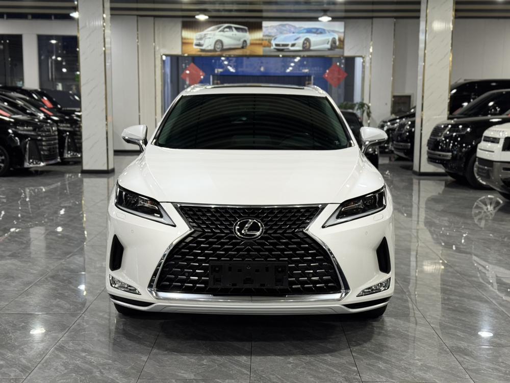 Lexus Lexus RX