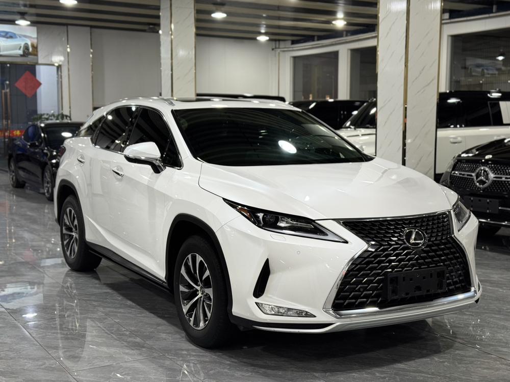 Lexus Lexus RX