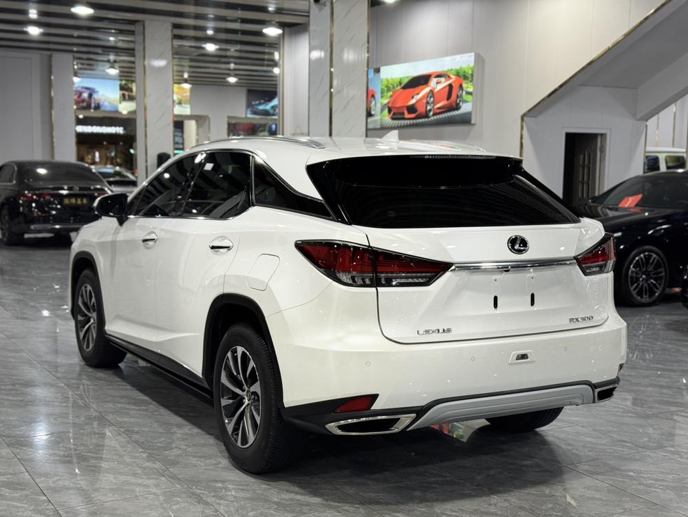 Lexus Lexus RX