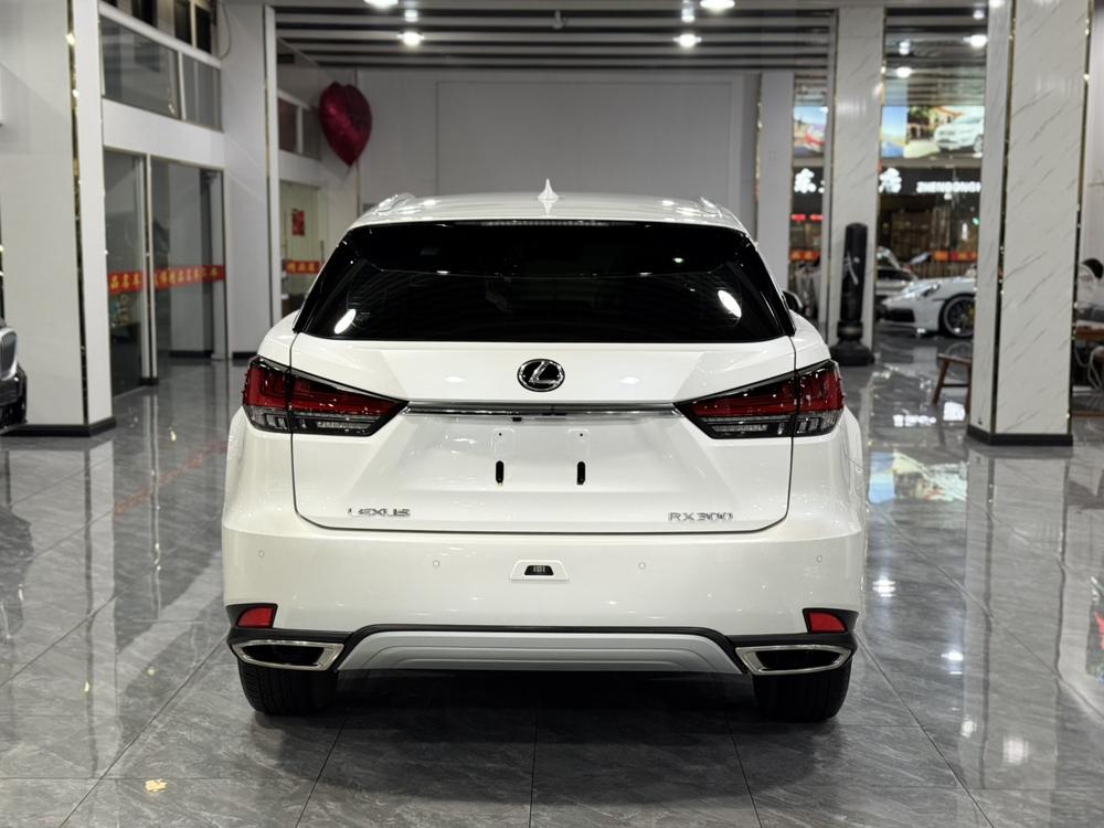 Lexus Lexus RX