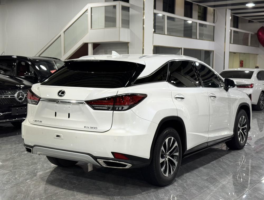 Lexus Lexus RX