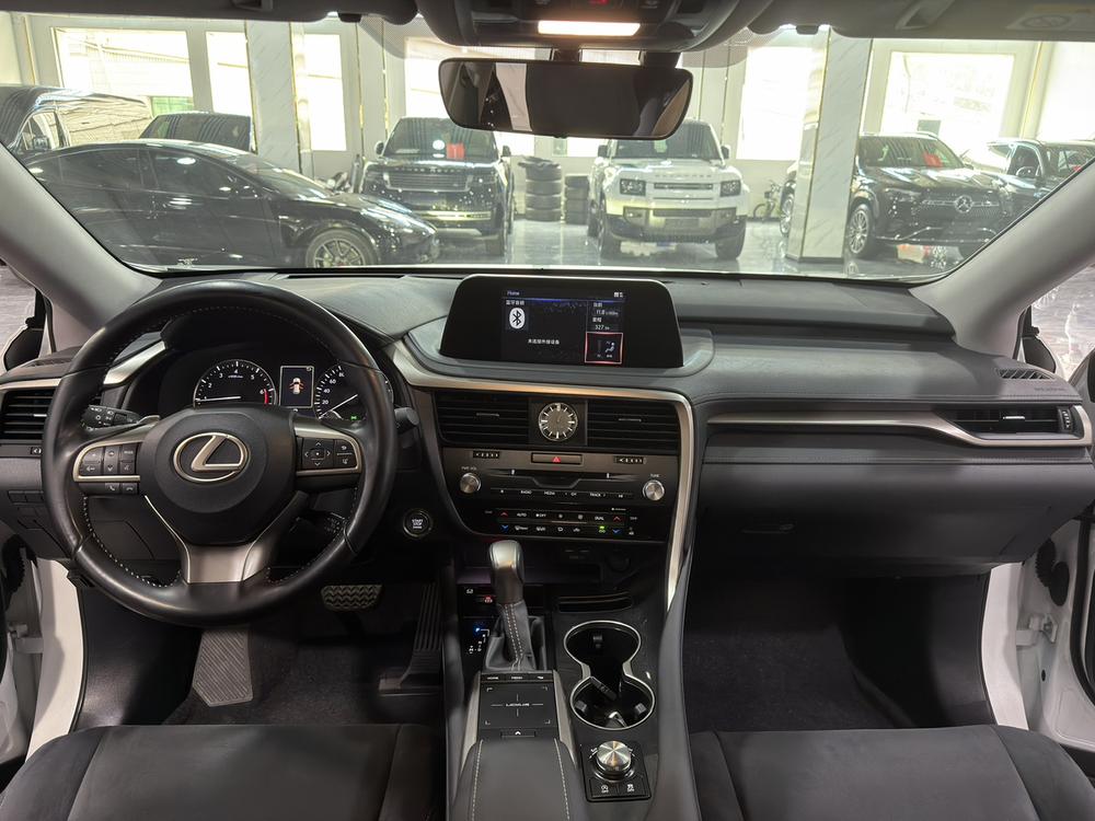 Lexus Lexus RX