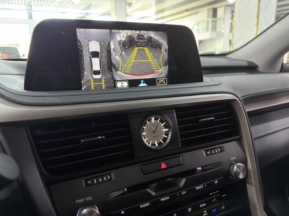 Lexus Lexus RX