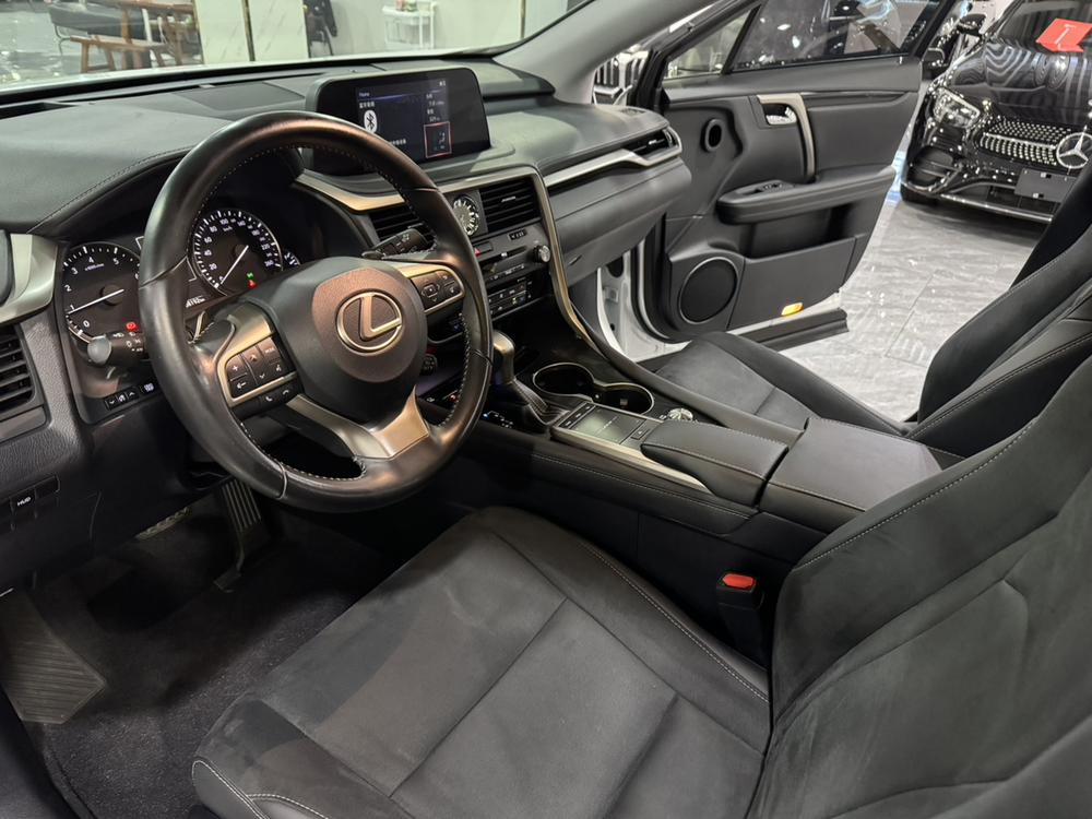 Lexus Lexus RX